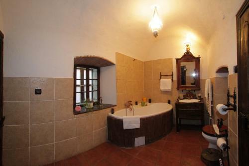 Hostal Casa Baroca