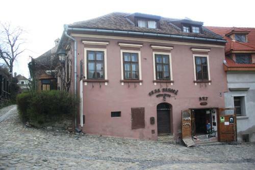 Hostal Casa Baroca