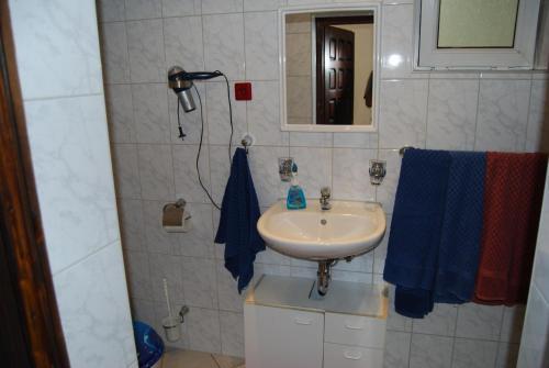 Hostal Pension Sighisoara