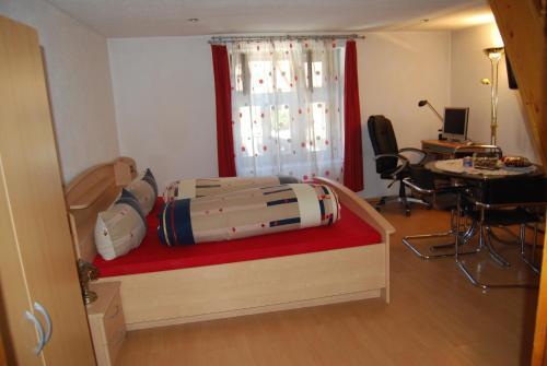 Hostal Pension Sighisoara