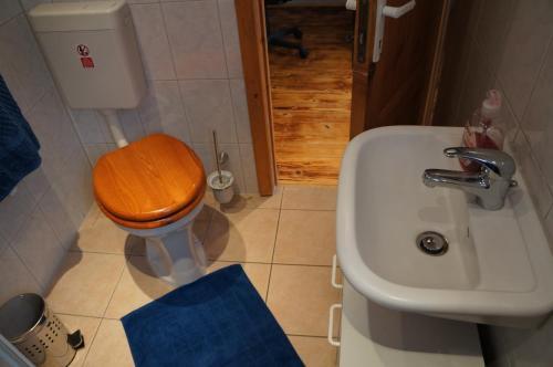 Hostal Pension Sighisoara