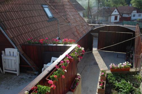 Hostal Pension Sighisoara