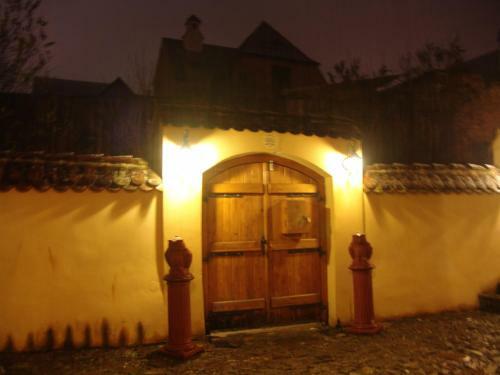 Hostal Pension Am Schneiderturm