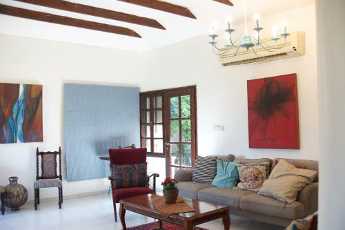 Villa Haigol Hapnimi