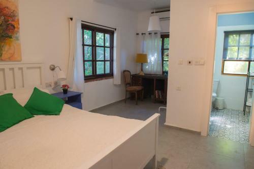 Villa Haigol Hapnimi