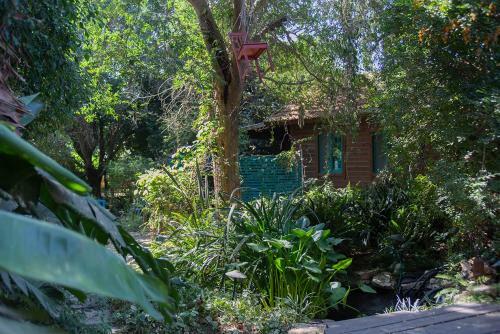 Villa Haigol Hapnimi