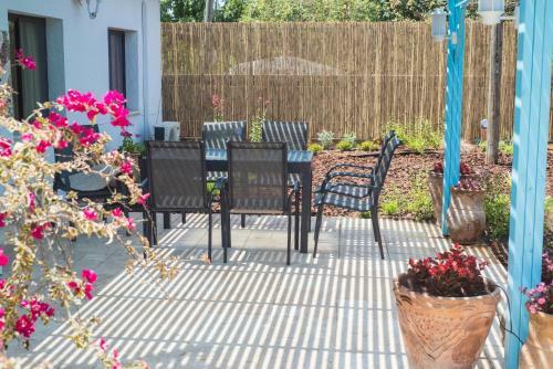 Villa Haigol Hapnimi