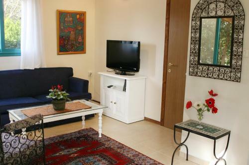 Villa Haigol Hapnimi