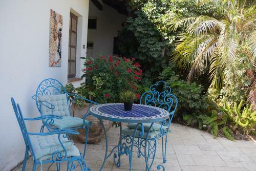 Villa Haigol Hapnimi