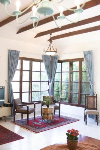 Villa Haigol Hapnimi