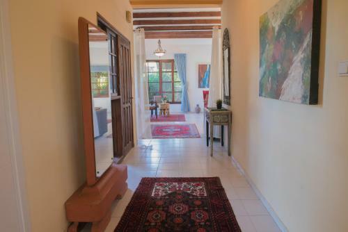 Villa Haigol Hapnimi