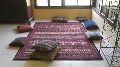 Villa Haigol Hapnimi