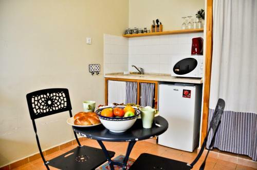 Gan Hakramim Country Lodging