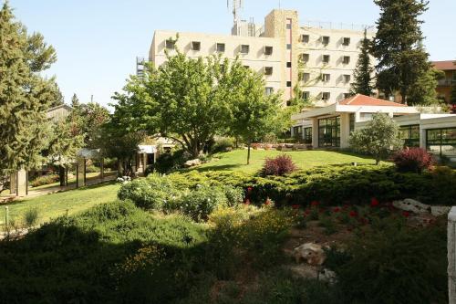 Hotel Jerusalem View