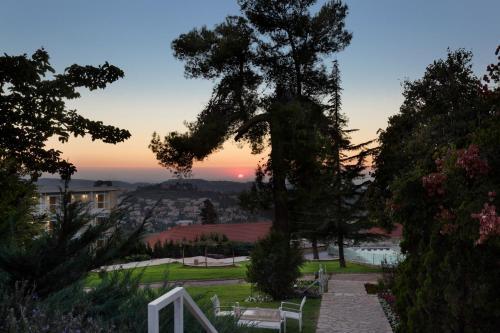 Hotel Jerusalem View