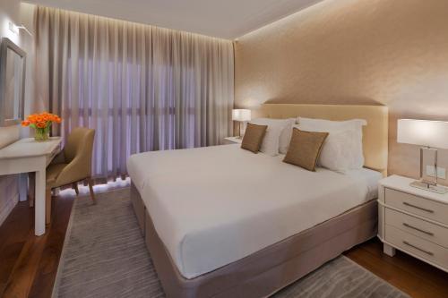 Hotel Jerusalem View
