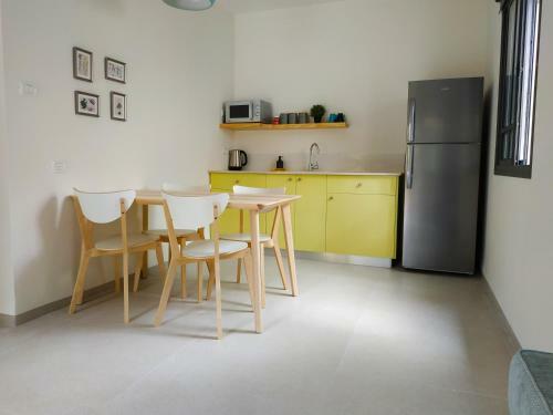 Hostal Kurlender Guest House