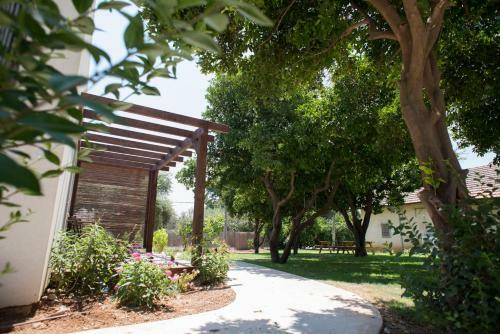 Hostal Kurlender Guest House
