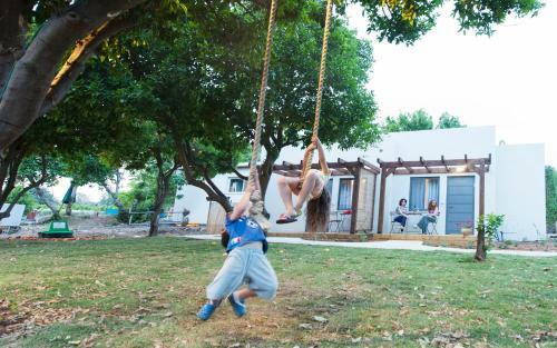 Hostal Kurlender Guest House