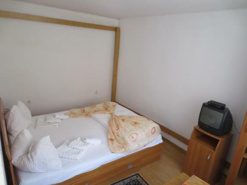 Hostal Pensiunea Hera Standard