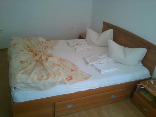Hostal Pensiunea Hera Standard