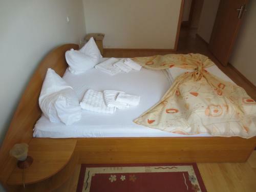 Hostal Pensiunea Hera Standard