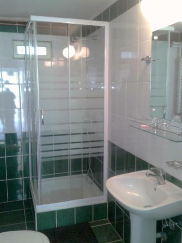 Hostal Pensiunea Hera Standard