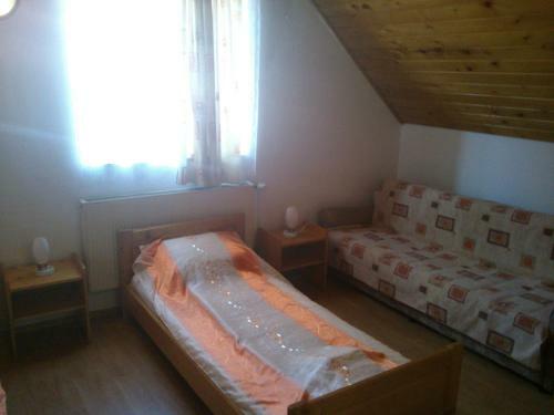 Hostal Pensiunea Hera Standard