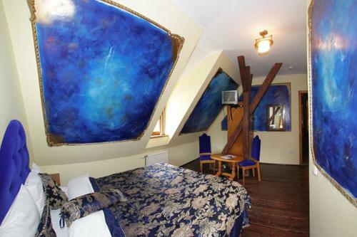 Hostal Pensiune Citadela Sighisoara