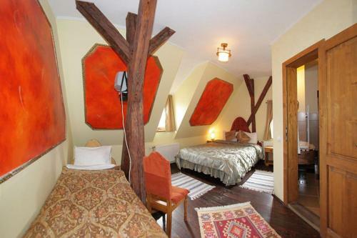 Hostal Pensiune Citadela Sighisoara