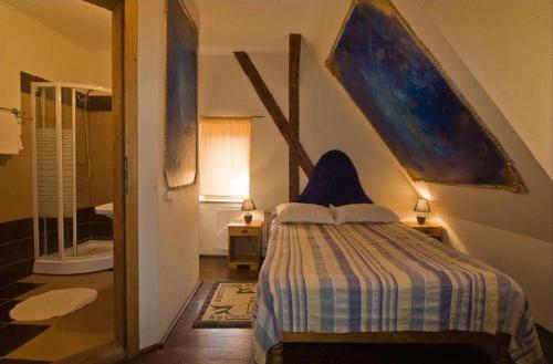 Hostal Pensiune Citadela Sighisoara