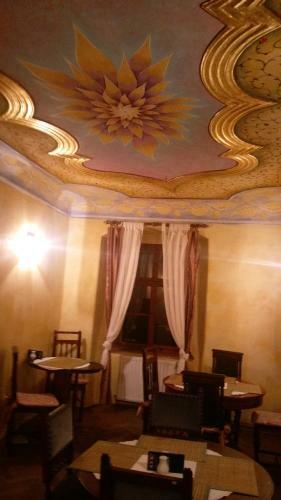 Hostal Pensiune Citadela Sighisoara