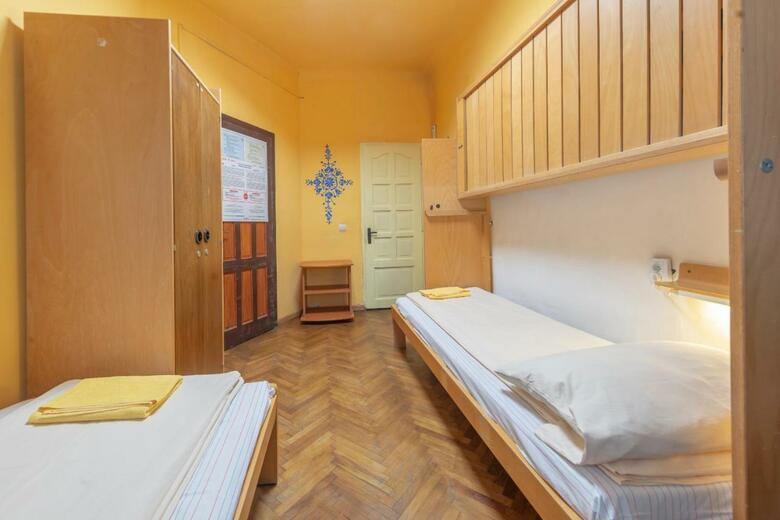Burg Hostel Sighisoara