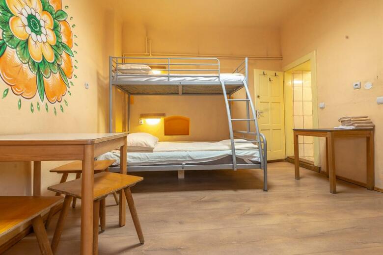 Burg Hostel Sighisoara