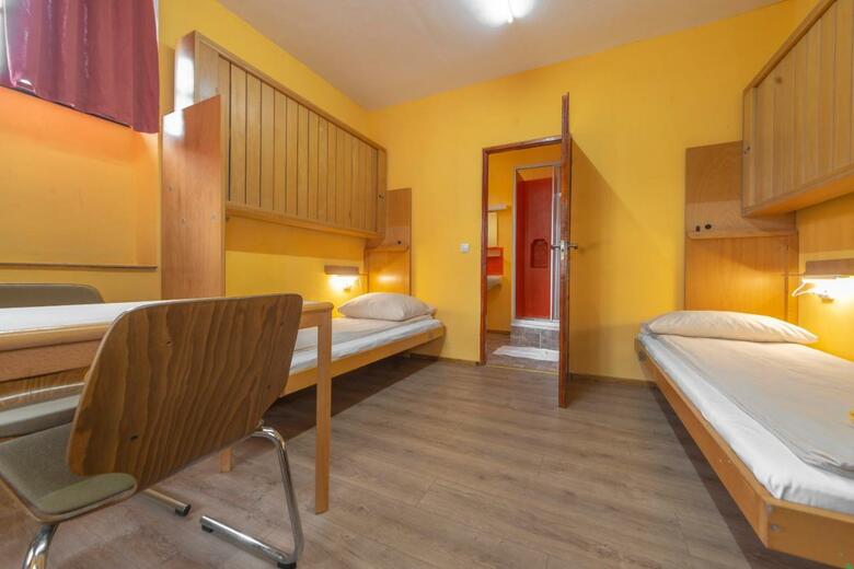 Burg Hostel Sighisoara
