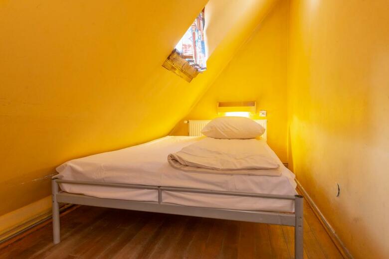 Burg Hostel Sighisoara