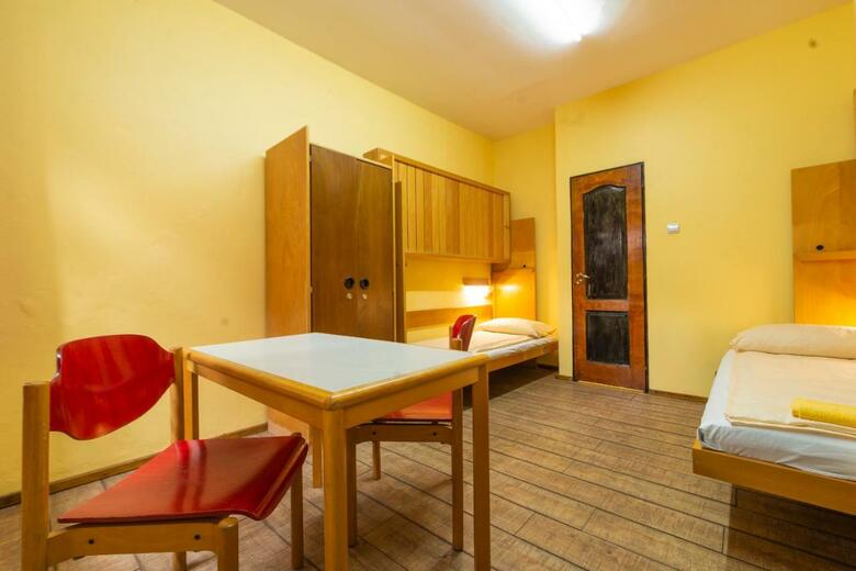 Burg Hostel Sighisoara