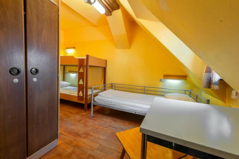 Burg Hostel Sighisoara