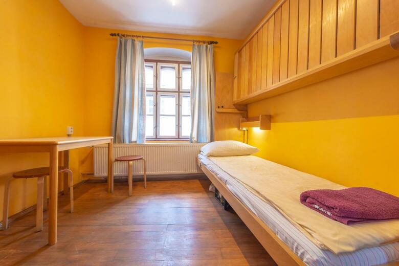 Burg Hostel Sighisoara