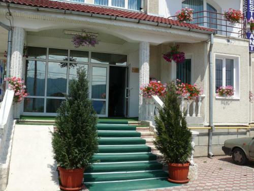 Hotel Belvedere