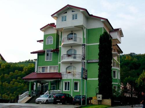 Hotel Belvedere