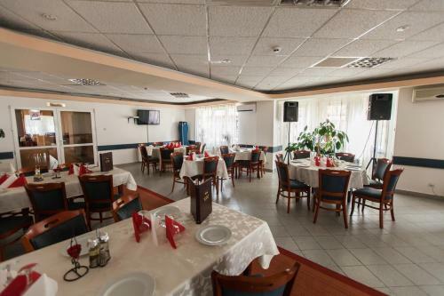 Hotel Belvedere
