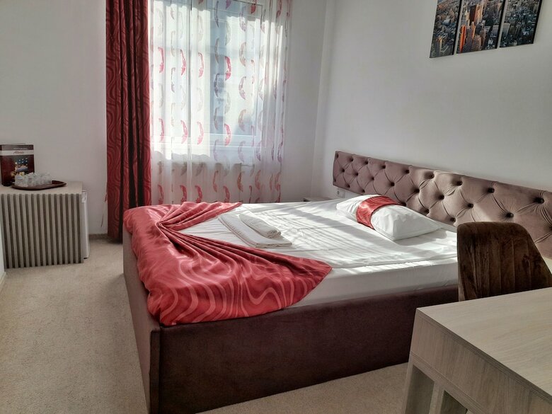 Hotel Alexis