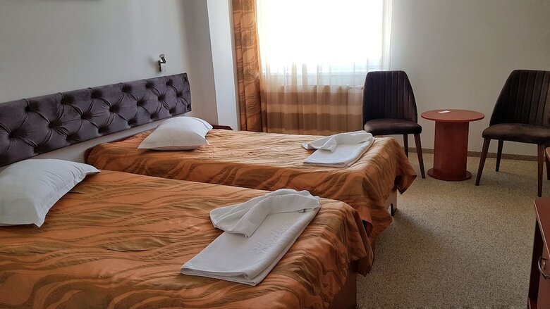 Hotel Alexis