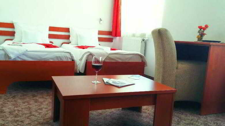 Hotel Alexis