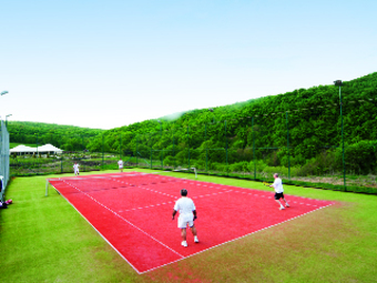 Hotel Sungarden Golf & Spa Resort