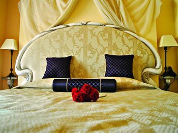 Hotel Sungarden Golf & Spa Resort