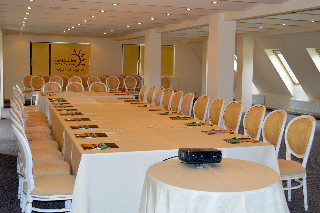 Hotel Sungarden Golf & Spa Resort
