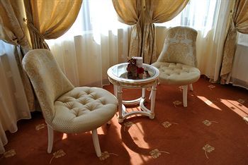 Hotel Sungarden Golf & Spa Resort