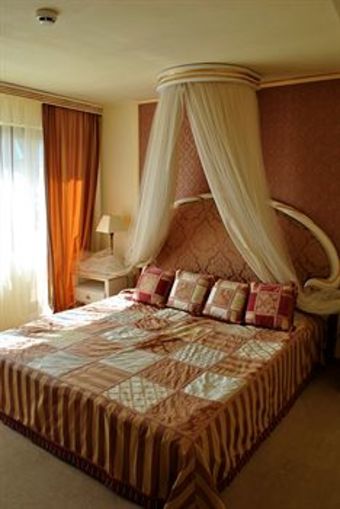 Hotel Sungarden Golf & Spa Resort